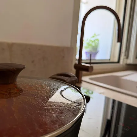 Villa Trullo Lei By Borgo Paoli, Romantic Experience With Pool & Olive Trees In *